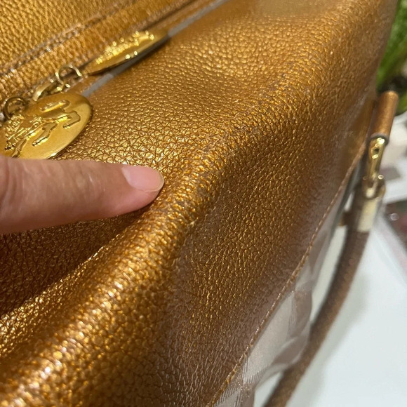 MCM Bag - Picture 8 of 16